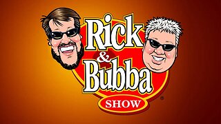 The Rick & Bubba Show - LIVE - Feb. 3, 2023