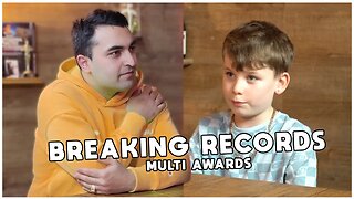 liverpool Actor Jack O'Connor Achieved international award Success | Interview with ARASH ACTION!