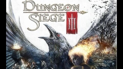 Opening Credits: Dungeon Siege III