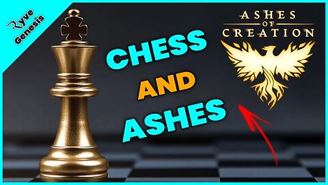 Chess and Ashes | Lichess.org