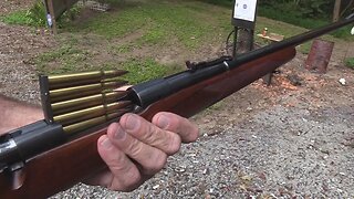 Winchester Model 70 Pre-War Chapter 2