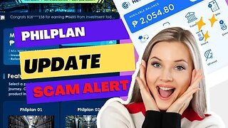 PHILPLAN NAG BABAYAD PANGABA?🤑/RBChannel #philplanupdate