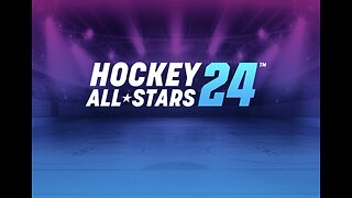 Hockey All Stars 24