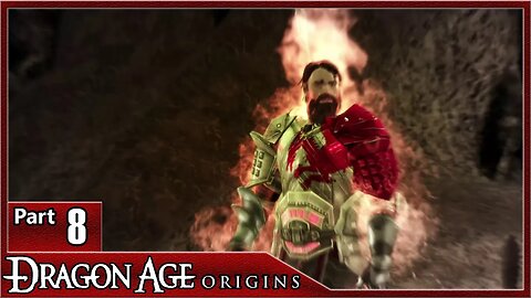 Dragon Age Origins, Part 8 / The Fade, Lost in Dreams, Acquiring Fade Abilities