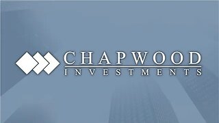 An Introduction to Chapwood Investments, LLC