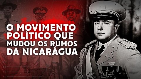 O início da dinastia Somoza e o surgimento da Frente de Libertação Nacional