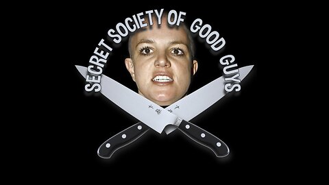 00:39 Secret Society of Good Guys - Birthday