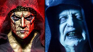 Por Que Darth Bane Odeia os Antigos Sith e o Retorno de Palpatine?