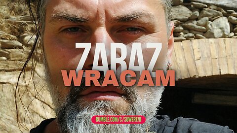 Zaraz Wracam