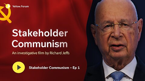 Stakeholder Communism (feature film)