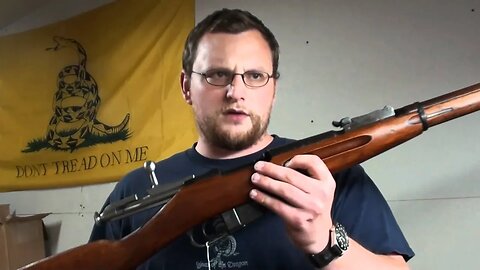 Is it okay to Sporterize a Military Surplus Rifle?