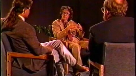 Billy Meier: Ted Loman With Jim Dilettoso (1993)