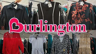 🛍️👗✨✨ BURLINGTON - THE PRICE HUNTER - JL03