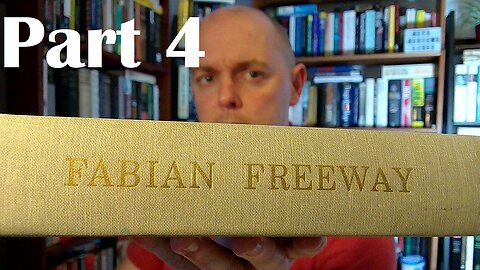 Fabian Freeway by Rose L Martin (1966) - Part 4