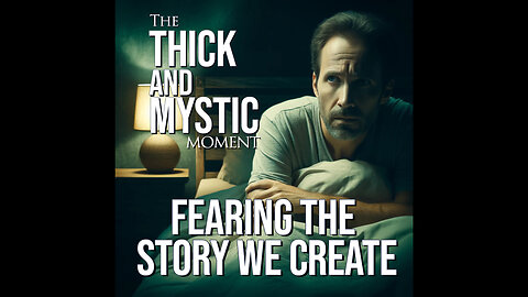 Episode 327 - FEARING THE STORY WE CREATE