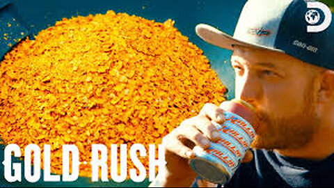 Rick Hits 6 Figures in Just 3 Days! Gold Rush