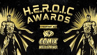 The H.E.R.O.I.C. Awards 2024