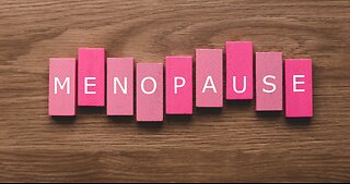 Women Now Want Menopause Leave