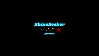 ShineSeeker Series Episode 1 "Voices Inside Me (Ep.1 Disassociation)"