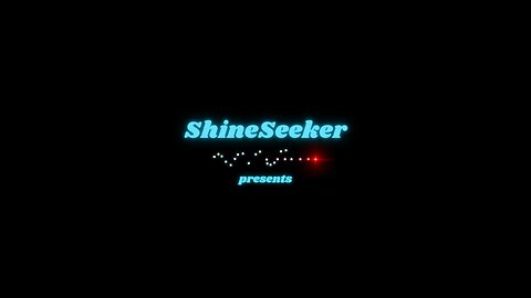 ShineSeeker Series Episode 1 "Voices Inside Me (Ep.1 Disassociation)"