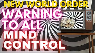 CRYPTO BAD? |🚨NEW WORLD ORDER PART 1 | CBDC TAKE OVER THE WORLD