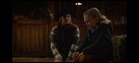 Heartland 16X15 Season Finale Photo Slideshow