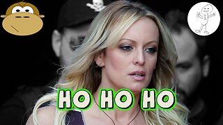 Stormy Daniels Gives Entirely Irrelevant Testimony - MITAM