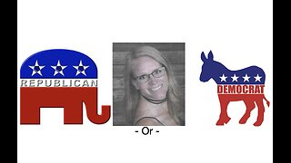 2024-05-01 is Jessica a Republican or Democrat