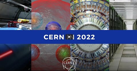 CERN Highlights 2022