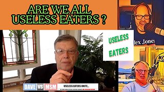 Useless Eaters Ep 52