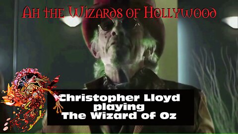 The Wizards of Hollywood
