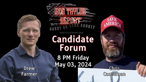 Coos County Candidate Forum