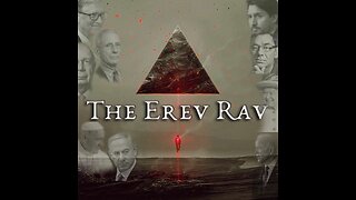 "Truth Fanatics" Episode 109 - The Erev Rav and UFOs featuring R" Chananya Weissman