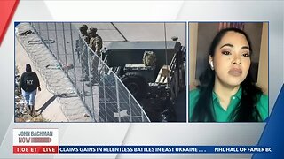 Rep. Mayra Flores: Operation Lone Star blamed for migrant shooting