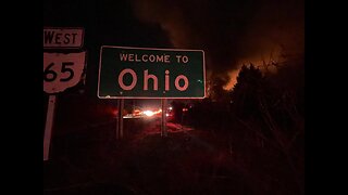 Disaster In Ohio