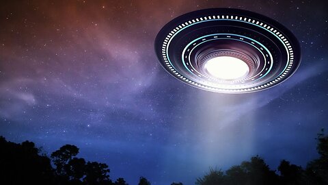 "UFOs & ALIENS: INVASION, PT 1" - THEY SHALL MINGLE WITH THE SEED OF MEN