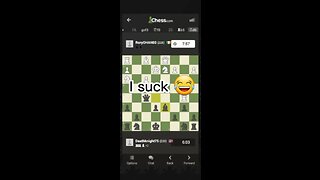 Chess part 1