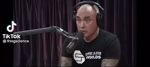 Joe Q Rogan 17