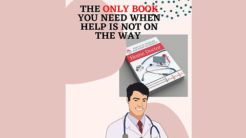 The Home Doctor: Practical Medicine For Every Household | Home Doctor Review| Made For Household