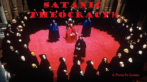 Satanic Theocracy
