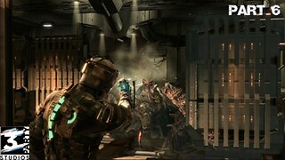 Lack of Skill - Dead Space: Part 6