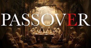 Join us to celebrate the sacrifice that Christ made for all of us: Passover - LIVE SHOW