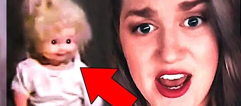 5 Scary Ghost Videos That Will RUIN Your NIGHT