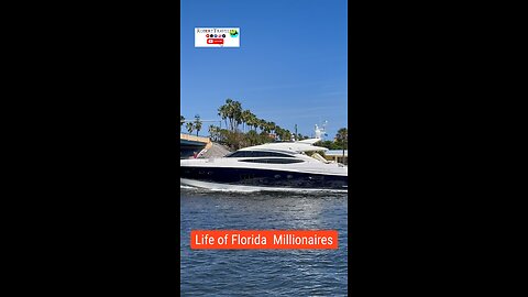 Life of Florida Millionaires What do you think, how much does this