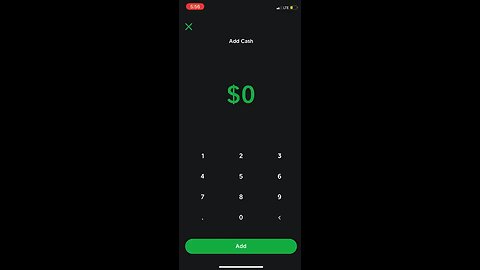 How Cashapp Linkable works? Tapin let me put you on till you get paid like my homies😎😍