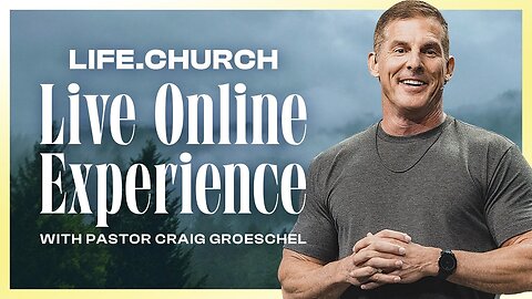 The World’s Most Overlooked Mental Health Problem - CRAIG GROESCHEL