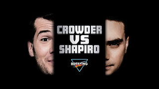 Steven Crowder vs. Ben Shapiro