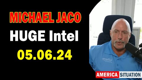 Michael Jaco HUGE Intel May 6: "Will Nato Start A Nuclear War With Russia, Riots?"