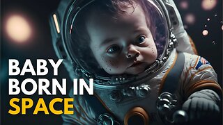 When Will the First Baby Be Born in Space?