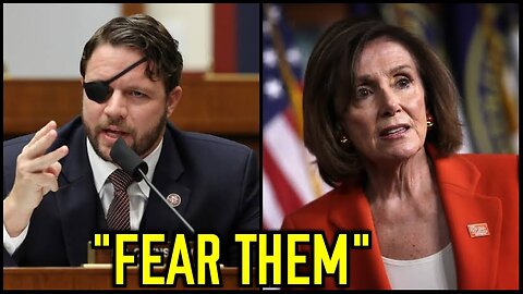 BRAVE GOP LAWMAKER WIPE THE FLOOR WITH NANCY PELOSI AND ATF - TRUMP NEWS